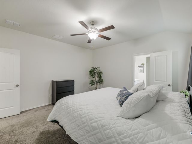 4517 Ashmark Road, Little Elm, TX 76227