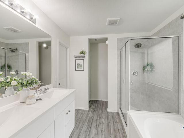 4517 Ashmark Road, Little Elm, TX 76227