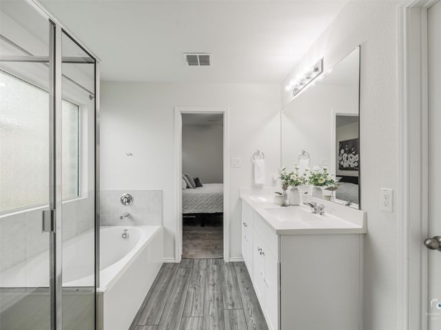 4517 Ashmark Road, Little Elm, TX 76227