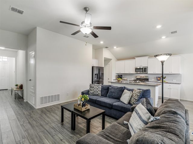 4517 Ashmark Road, Little Elm, TX 76227