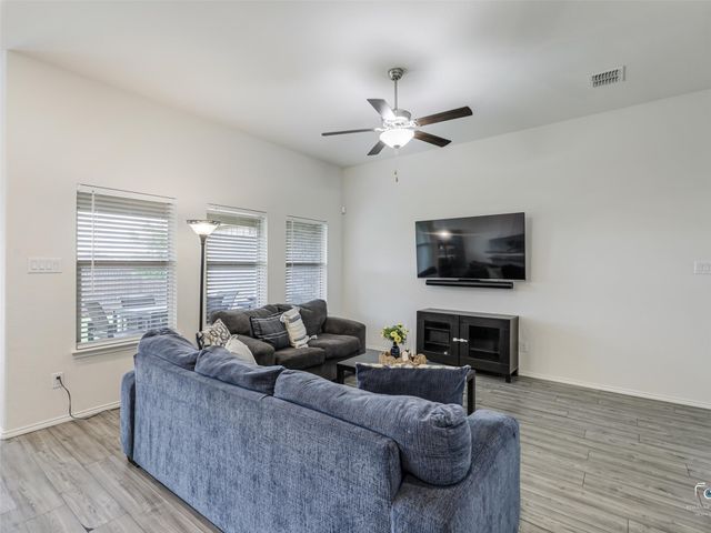 4517 Ashmark Road, Little Elm, TX 76227