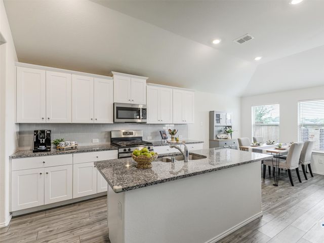 4517 Ashmark Road, Little Elm, TX 76227