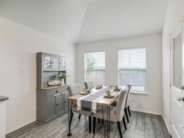 4517 Ashmark Road, Little Elm, TX 76227