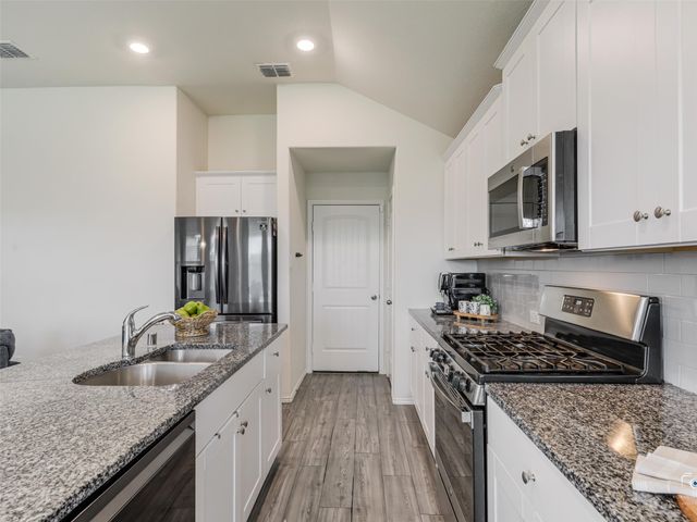 4517 Ashmark Road, Little Elm, TX 76227