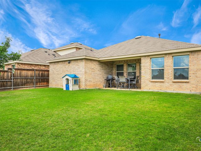 4517 Ashmark Road, Little Elm, TX 76227