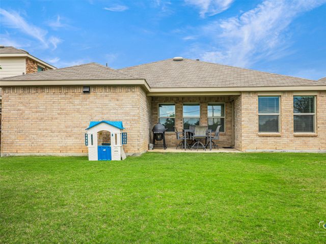 4517 Ashmark Road, Little Elm, TX 76227
