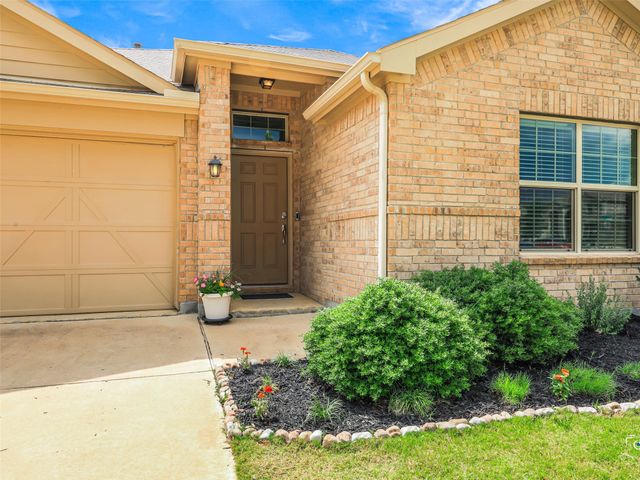 4517 Ashmark Road, Little Elm, TX 76227