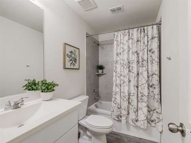 4517 Ashmark Road, Little Elm, TX 76227