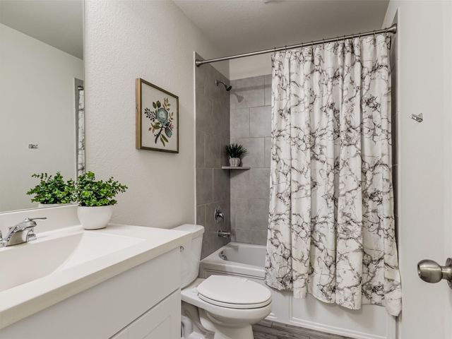 4517 Ashmark Road, Little Elm, TX 76227