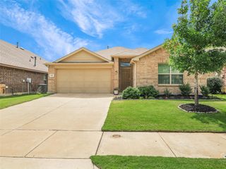 4517 Ashmark Road, Little Elm, TX 76227