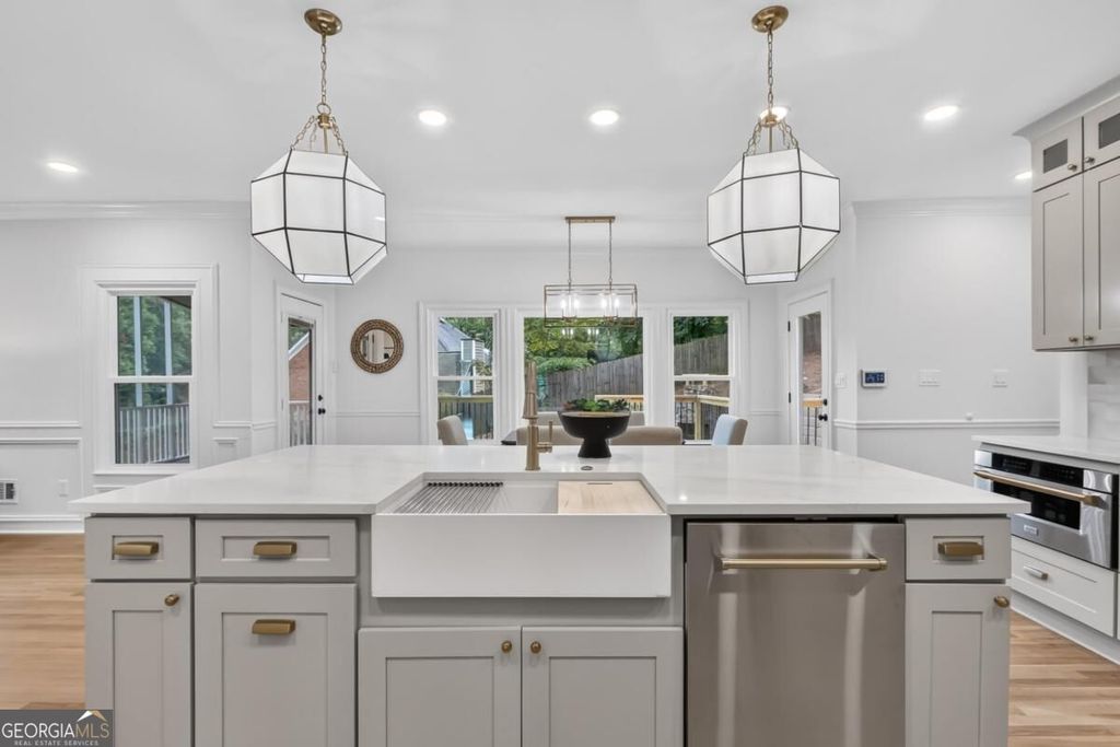 760 Bedford Oaks Drive, Marietta, GA 30068 — photo 5