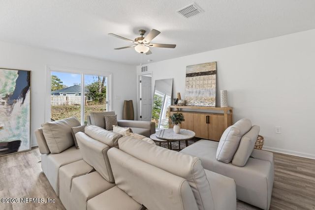 8063 OSTEEN Street, Jacksonville, FL 32210