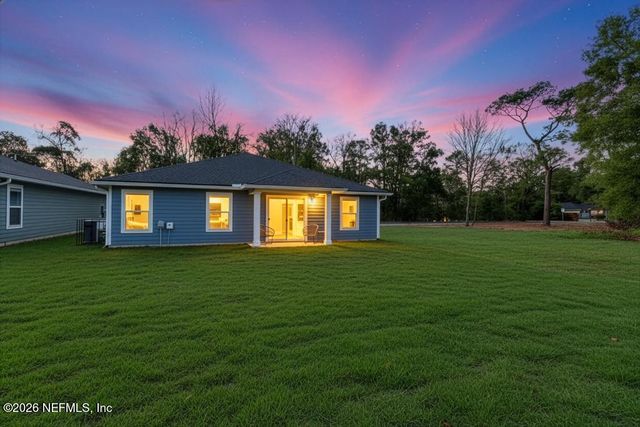 8063 OSTEEN Street, Jacksonville, FL 32210