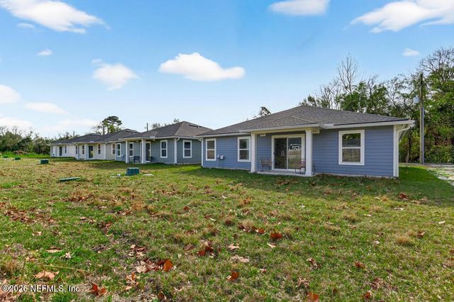 8063 OSTEEN Street, Jacksonville, FL 32210