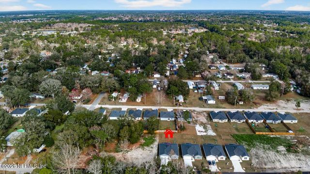 8063 OSTEEN Street, Jacksonville, FL 32210