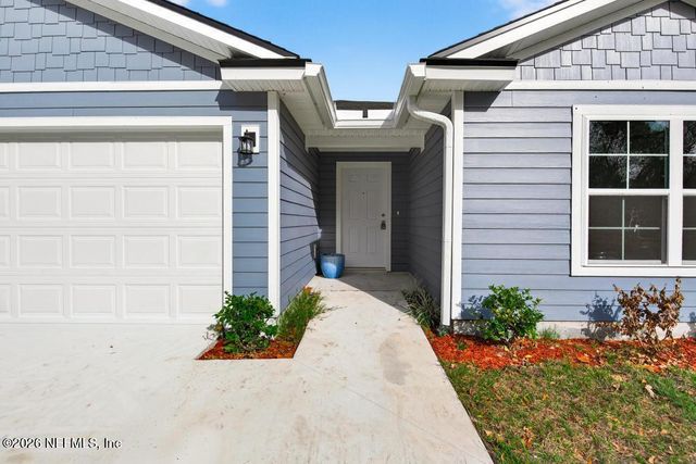 8063 OSTEEN Street, Jacksonville, FL 32210