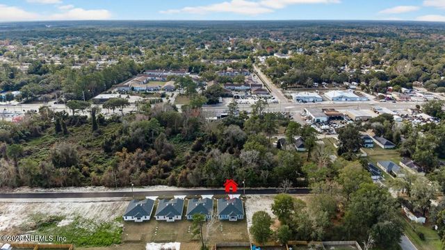 8063 OSTEEN Street, Jacksonville, FL 32210