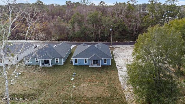 8063 OSTEEN Street, Jacksonville, FL 32210