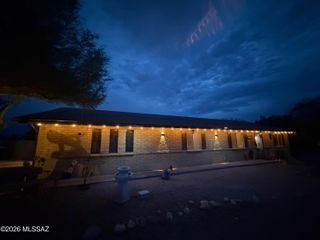 3500 E Nugget Canyon Place, Tucson, AZ 85718