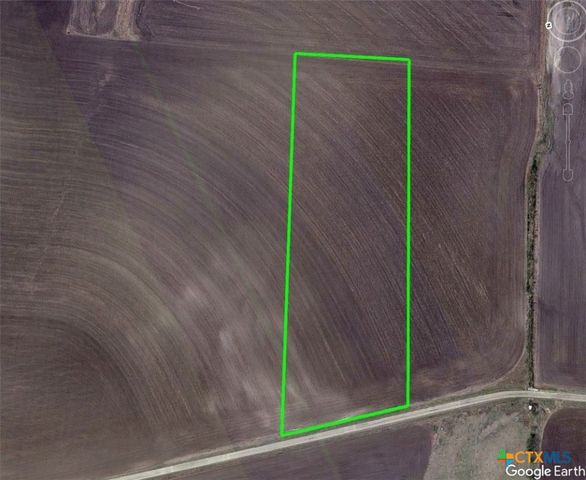 TBD Gooseneck Road 5, Bartlett, TX 76511