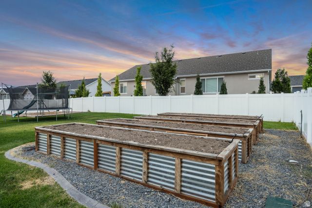 6076 S 4400 W, Hooper, UT 84315