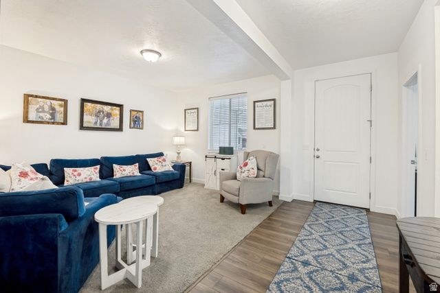 6076 S 4400 W, Hooper, UT 84315