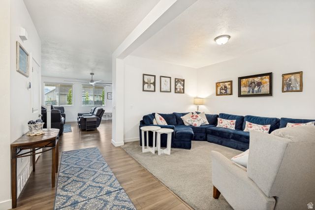 6076 S 4400 W, Hooper, UT 84315