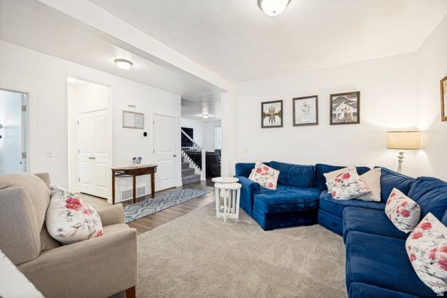 6076 S 4400 W, Hooper, UT 84315