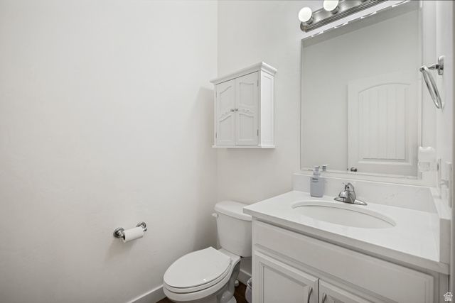 6076 S 4400 W, Hooper, UT 84315