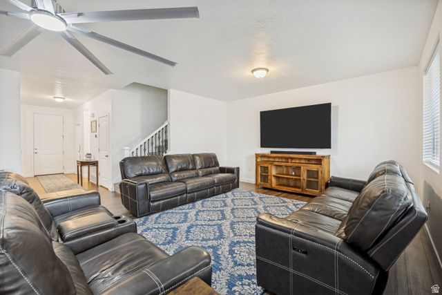 6076 S 4400 W, Hooper, UT 84315