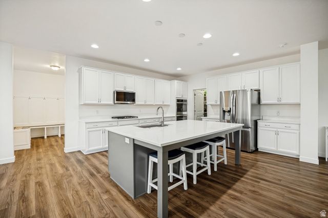 6076 S 4400 W, Hooper, UT 84315