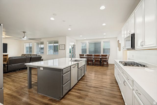 6076 S 4400 W, Hooper, UT 84315