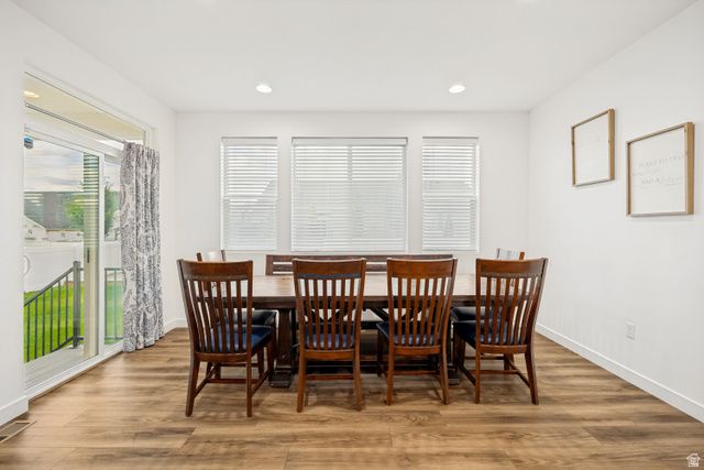 6076 S 4400 W, Hooper, UT 84315