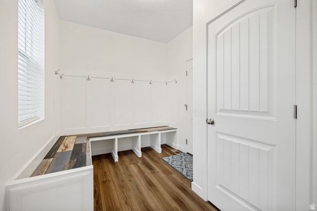 6076 S 4400 W, Hooper, UT 84315