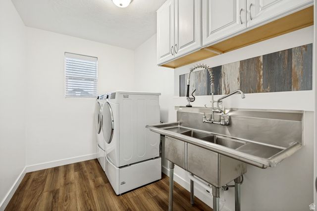 6076 S 4400 W, Hooper, UT 84315