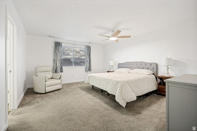 6076 S 4400 W, Hooper, UT 84315