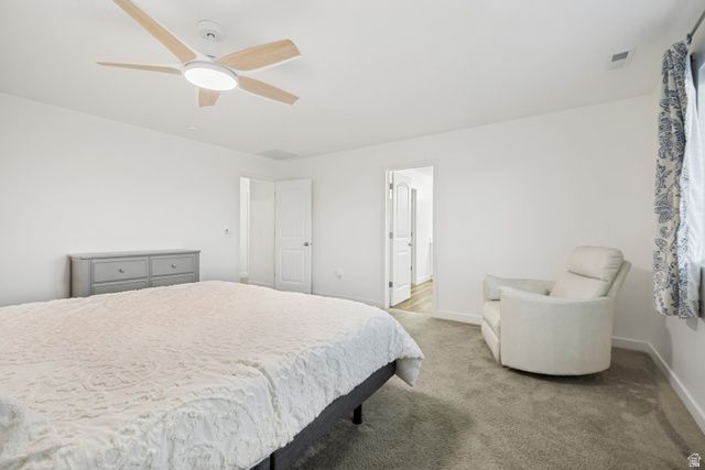6076 S 4400 W, Hooper, UT 84315