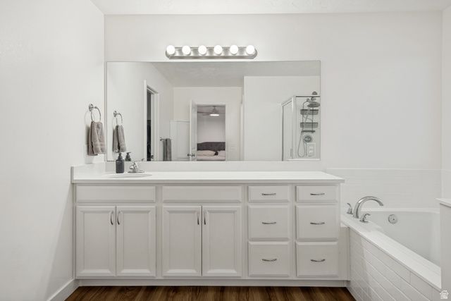 6076 S 4400 W, Hooper, UT 84315