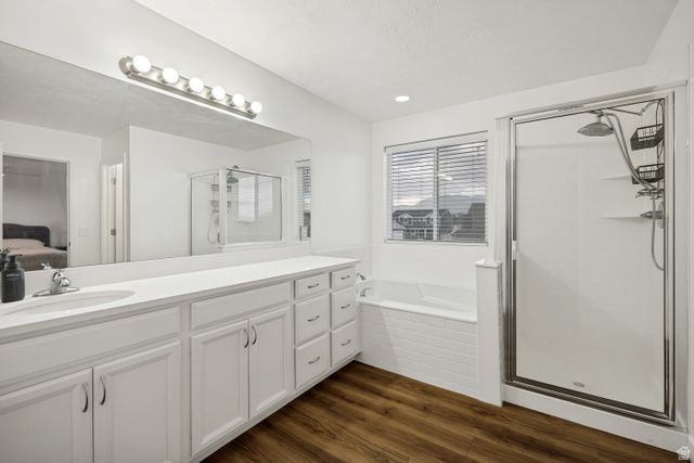 6076 S 4400 W, Hooper, UT 84315