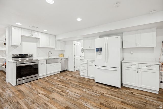 6076 S 4400 W, Hooper, UT 84315