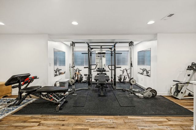 6076 S 4400 W, Hooper, UT 84315