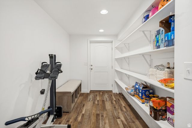 6076 S 4400 W, Hooper, UT 84315