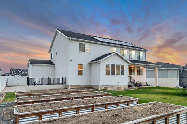 6076 S 4400 W, Hooper, UT 84315