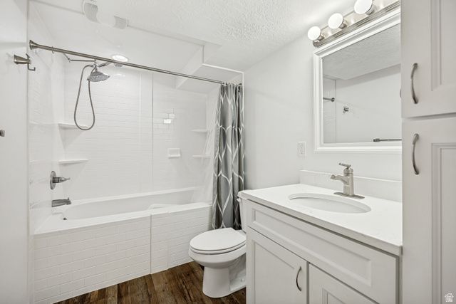 6076 S 4400 W, Hooper, UT 84315