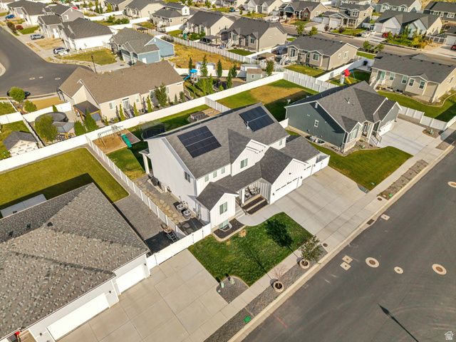 6076 S 4400 W, Hooper, UT 84315