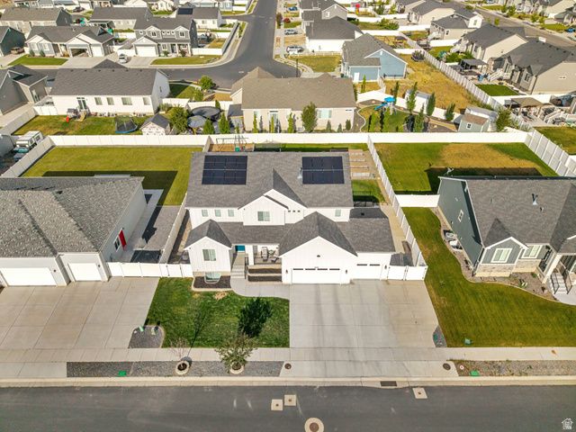 6076 S 4400 W, Hooper, UT 84315