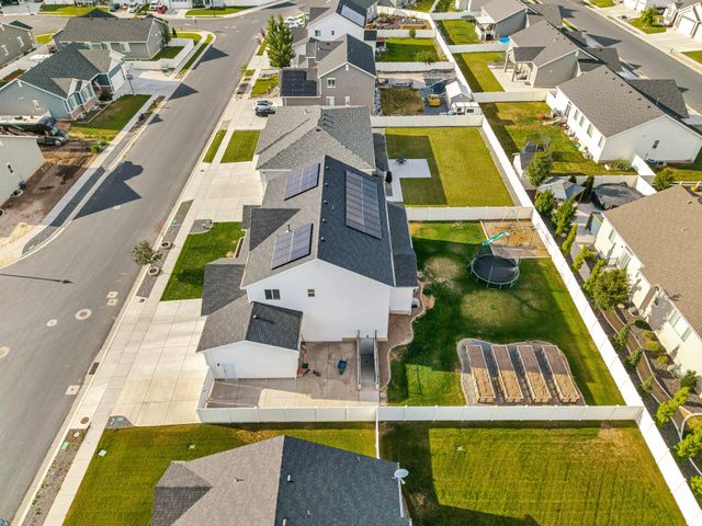 6076 S 4400 W, Hooper, UT 84315