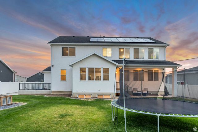 6076 S 4400 W, Hooper, UT 84315