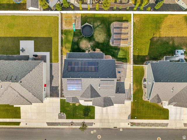 6076 S 4400 W, Hooper, UT 84315