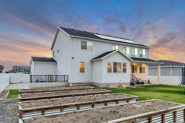 6076 S 4400 W, Hooper, UT 84315